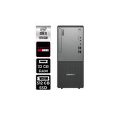 LENOVO ThinkCentre Neo 50T G5 i3 13100 32GB 512GB SSD RX550/4GB W11P Masaüstü Bilgisayar