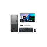 LENOVO ThinkCentre Neo 50T G5 i3 13100 48GB 1TB SSD RX550/4GB W11H Masaüstü Bilgisayar + 23.8"