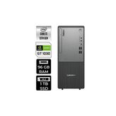 LENOVO ThinkCentre Neo 50T G5 i3 13100 96GB 1TB SSD GT1030/4GB FDOS Masaüstü Bilgisayar
