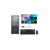 LENOVO ThinkCentre Neo 50T G5 i3 13100 96GB 2TB SSD FDOS Masaüstü Bilgisayar + 23.8" Monitör