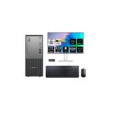 LENOVO ThinkCentre Neo 50T G5 i3 13100 96GB 2TB SSD RTX3050/6GB W11H Masaüstü Bilgisayar + 23.8"