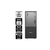 LENOVO ThinkCentre Neo 50T G5 i3 13100 96GB 4TB SSD FDOS Masaüstü Bilgisayar & PER4 USB Bellek