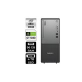 LENOVO ThinkCentre Neo 50T G5 i3 13100 96GB 4TB SSD GT1030/4GB W11H Masaüstü Bilgisayar