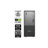 LENOVO ThinkCentre Neo 50T G5 i3 13100 96GB 512GB SSD GT1030/4GB W11P Masaüstü Bilgisayar