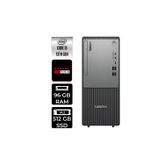 LENOVO ThinkCentre Neo 50T G5 i3 13100 96GB 512GB SSD RX550/4GB FDOS Masaüstü Bilgisayar