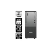 LENOVO ThinkCentre Neo 50T G5 i3 13100 96GB 512GB SSD W11P Masaüstü Bilgisayar & PER4 USB Bellek