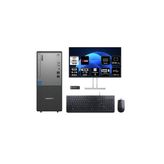 LENOVO ThinkCentre Neo 50T G5 i5 13400 16GB 4TB SSD RX550/4GB W11P Masaüstü Bilgisayar + 23.8"