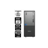 LENOVO ThinkCentre Neo 50T G5 i5 13400 48GB 1TB SSD FDOS Masaüstü Bilgisayar & PER4 USB Bellek