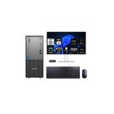 LENOVO ThinkCentre Neo 50T G5 i5 13400 64GB 2TB SSD W11H Masaüstü Bilgisayar + 27" Monitör