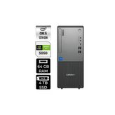 LENOVO ThinkCentre Neo 50T G5 i5 13400 64GB 4TB SSD RTX5050/8GB W11P Masaüstü Bilgisayar