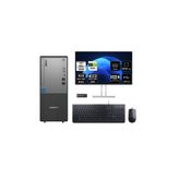 LENOVO ThinkCentre Neo 50T G5 i5 13400 64GB 512GB SSD RTX5050/8GB FDOS Masaüstü Bilgisayar + 23.8"
