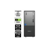 Lenovo Thinkcentre Neo 50T G5 İ5 13400 96Gb 4Tb Ssd Rtx5050/8Gb W11P Masaüstü Bilgisayar