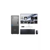 LENOVO ThinkCentre Neo 50T G5 i5 14400 16GB 1TB SSD W11H Masaüstü Bilgisayar + 27" Monitör