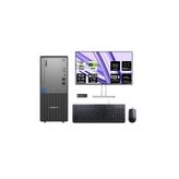 LENOVO ThinkCentre Neo 50T G5 i5 14400 16GB 2TB SSD RTX3050/6GB FDOS Masaüstü Bilgisayar + 23.8"