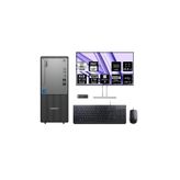 LENOVO ThinkCentre Neo 50T G5 i5 14400 16GB 2TB SSD W11P Masaüstü Bilgisayar + 23.8" Monitör