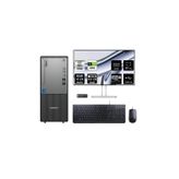 LENOVO ThinkCentre Neo 50T G5 i5 14400 16GB 512GB SSD RTX5050/8GB FDOS Masaüstü Bilgisayar + 27"