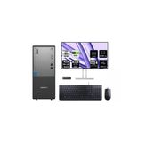 LENOVO ThinkCentre Neo 50T G5 i5 14400 96GB 4TB SSD RTX5050/8GB FDOS Masaüstü Bilgisayar + 23.8"