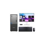 LENOVO ThinkCentre Neo 50T G5 i7 13700 16GB 1TB SSD FDOS Masaüstü Bilgisayar + 23.8" Monitör