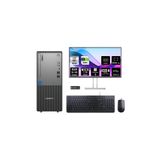 LENOVO ThinkCentre Neo 50T G5 i7 13700 16GB 1TB SSD RTX3050/6GB W11H Masaüstü Bilgisayar + 23.8"