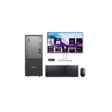 LENOVO ThinkCentre Neo 50T G5 i7 13700 16GB 2TB SSD W11P Masaüstü Bilgisayar + 23.8" Monitör
