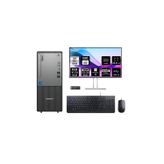 LENOVO ThinkCentre Neo 50T G5 i7 13700 16GB 512GB SSD W11H Masaüstü Bilgisayar + 23.8" Monitör