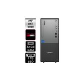 LENOVO ThinkCentre Neo 50T G5 i7 13700 32GB 1TB SSD RX550/4GB W11P Masaüstü Bilgisayar & PER4 Bellek