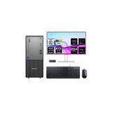 LENOVO ThinkCentre Neo 50T G5 i7 13700 48GB 4TB SSD RTX5050/8GB FDOS Masaüstü Bilgisayar + 27"