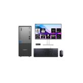LENOVO ThinkCentre Neo 50T G5 i7 13700 48GB 4TB SSD W11P Masaüstü Bilgisayar + 23.8" Monitör