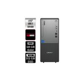 LENOVO ThinkCentre Neo 50T G5 i7 13700 48GB 512GB SSD RX550/4GB FDOS Masaüstü Bilgisayar & Bellek