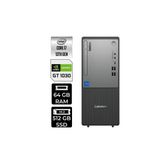 LENOVO ThinkCentre Neo 50T G5 i7 13700 64GB 512GB SSD GT1030/4GB W11H Masaüstü Bilgisayar