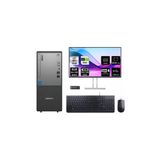 LENOVO ThinkCentre Neo 50T G5 i7 13700 64GB 512GB SSD RTX3050/6GB FDOS Masaüstü Bilgisayar + 23.8"