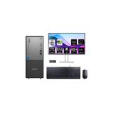LENOVO ThinkCentre Neo 50T G5 i7 13700 64GB 512GB SSD RTX5050/8GB W11P Masaüstü Bilgisayar + 23.8"