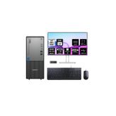 LENOVO ThinkCentre Neo 50T G5 i7 13700 96GB 1TB SSD W11H Masaüstü Bilgisayar + 27" Monitör