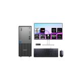 LENOVO ThinkCentre Neo 50T G5 i7 13700 96GB 512GB SSD RX550/4GB W11P Masaüstü Bilgisayar + 27"