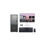 Lenovo Thinkcentre Neo 50T G5 İ7 14700 16Gb 2Tb Ssd W11P Masaüstü Bilgisayar + 23.8" Monitör