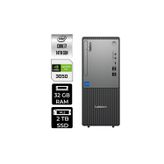 Lenovo Thinkcentre Neo 50T G5 İ7 14700 32Gb 2Tb Ssd Rtx3050/6Gb W11P Masaüstü Bilgisayar & Per4 Usb Bellek