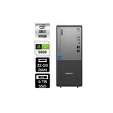 Lenovo Thinkcentre Neo 50T G5 İ7 14700 32Gb 4Tb Ssd Rtx5050/8Gb W11P Masaüstü Bilgisayar & Per4 Usb Bellek