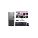 Lenovo Thinkcentre Neo 50T G5 İ7 14700 32Gb 512Gb Ssd Gt1030/4Gb W11H Masaüstü Bilgisayar + 23.8"