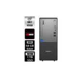 Lenovo Thinkcentre Neo 50T G5 İ7 14700 48Gb 1Tb Ssd Rx550/4Gb W11H Masaüstü Bilgisayar & Per4 Usb Bellek