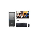 Lenovo Thinkcentre Neo 50T G5 İ7 14700 48Gb 1Tb Ssd Rx550/4Gb W11P Masaüstü Bilgisayar + 27"