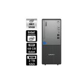 Lenovo Thinkcentre Neo 50T G5 İ7 14700 48Gb 2Tb Ssd W11H Masaüstü Bilgisayar & Per4 Usb Bellek