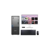 Lenovo Thinkcentre Neo 50T G5 İ7 14700 64Gb 1Tb Ssd Rtx5050/8Gb Fdos Masaüstü Bilgisayar + 23.8"