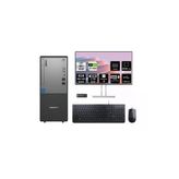 Lenovo Thinkcentre Neo 50T G5 İ7 14700 96Gb 2Tb Ssd Gt1030/4Gb W11P Masaüstü Bilgisayar + 23.8"