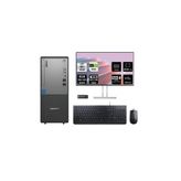 Lenovo Thinkcentre Neo 50T G5 İ7 14700 96Gb 512Gb Ssd Rtx3050/6Gb Fdos Masaüstü Bilgisayar + 23.8"