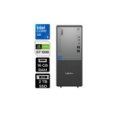 Lenovo Thinkcentre Neo 50T G6 Ultra 5 225 16Gb 2Tb Ssd Gt1030/4Gb W11H Masaüstü Bilgisayar & Per4 Usb Bellek