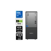Lenovo Thinkcentre Neo 50T G6 Ultra 5 225 48Gb 1Tb Ssd Rtx3050/6Gb W11H Masaüstü Bilgisayar & Per4 Usb Bellek