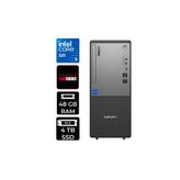Lenovo Thinkcentre Neo 50T G6 Ultra 5 225 48Gb 4Tb Ssd Rx550/4Gb W11P Masaüstü Bilgisayar & Per4 Usb Bellek