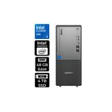 Lenovo Thinkcentre Neo 50T G6 Ultra 5 225 48Gb 4Tb Ssd W11P Masaüstü Bilgisayar & Per4 Usb Bellek