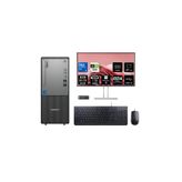 Lenovo Thinkcentre Neo 50T G6 Ultra 5 225 96Gb 1Tb Ssd Rtx5050/8Gb W11H Masaüstü Bilgisayar + 27"