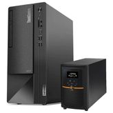 Lenovo Thinkcentre Neo 50T Gen 3 Intel Core I5 12400 8gb 256GB SSD Windows 10 Pro Masaüstü Bilgisayar 11SDS1A100M3